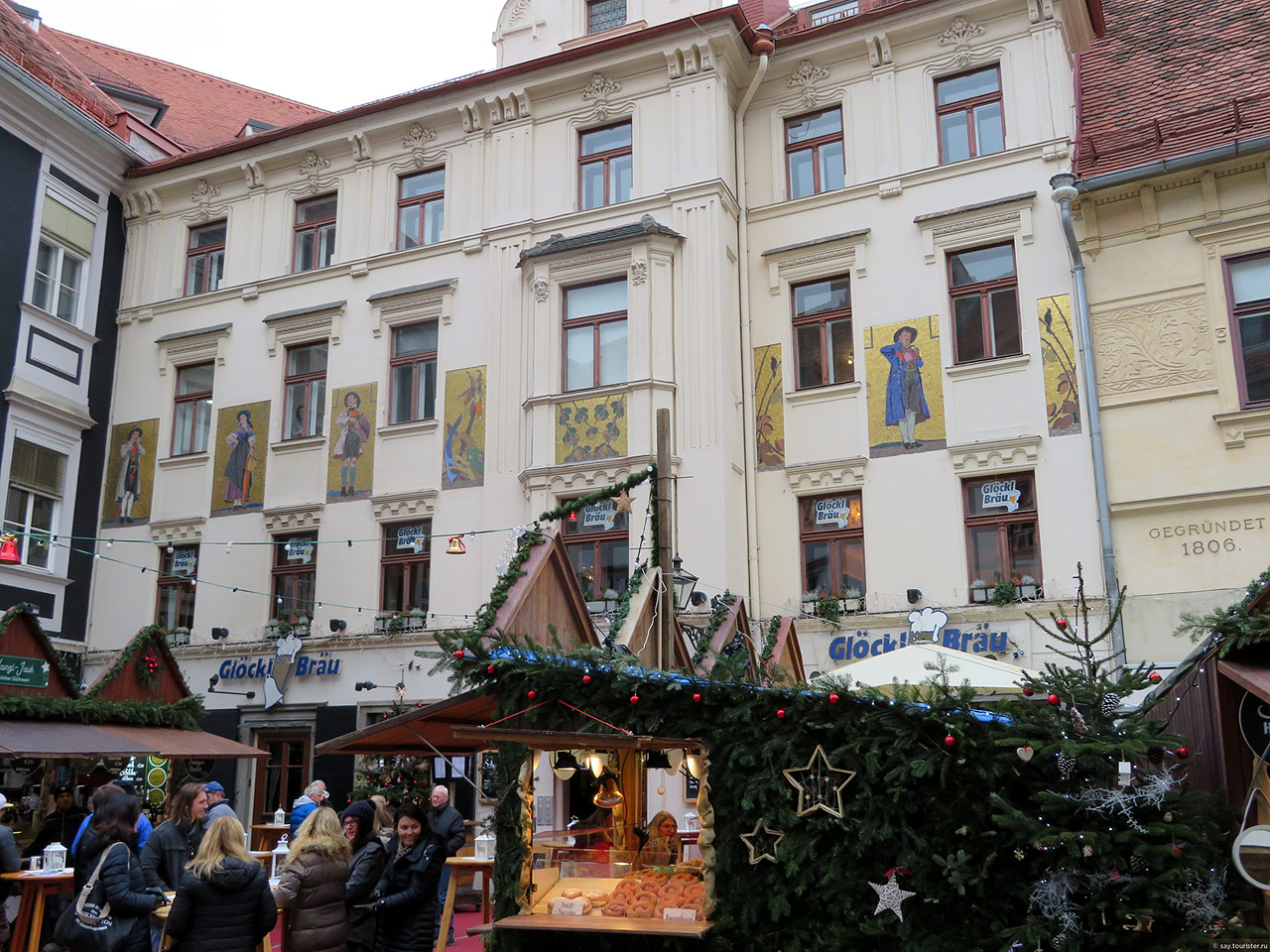 Graz
